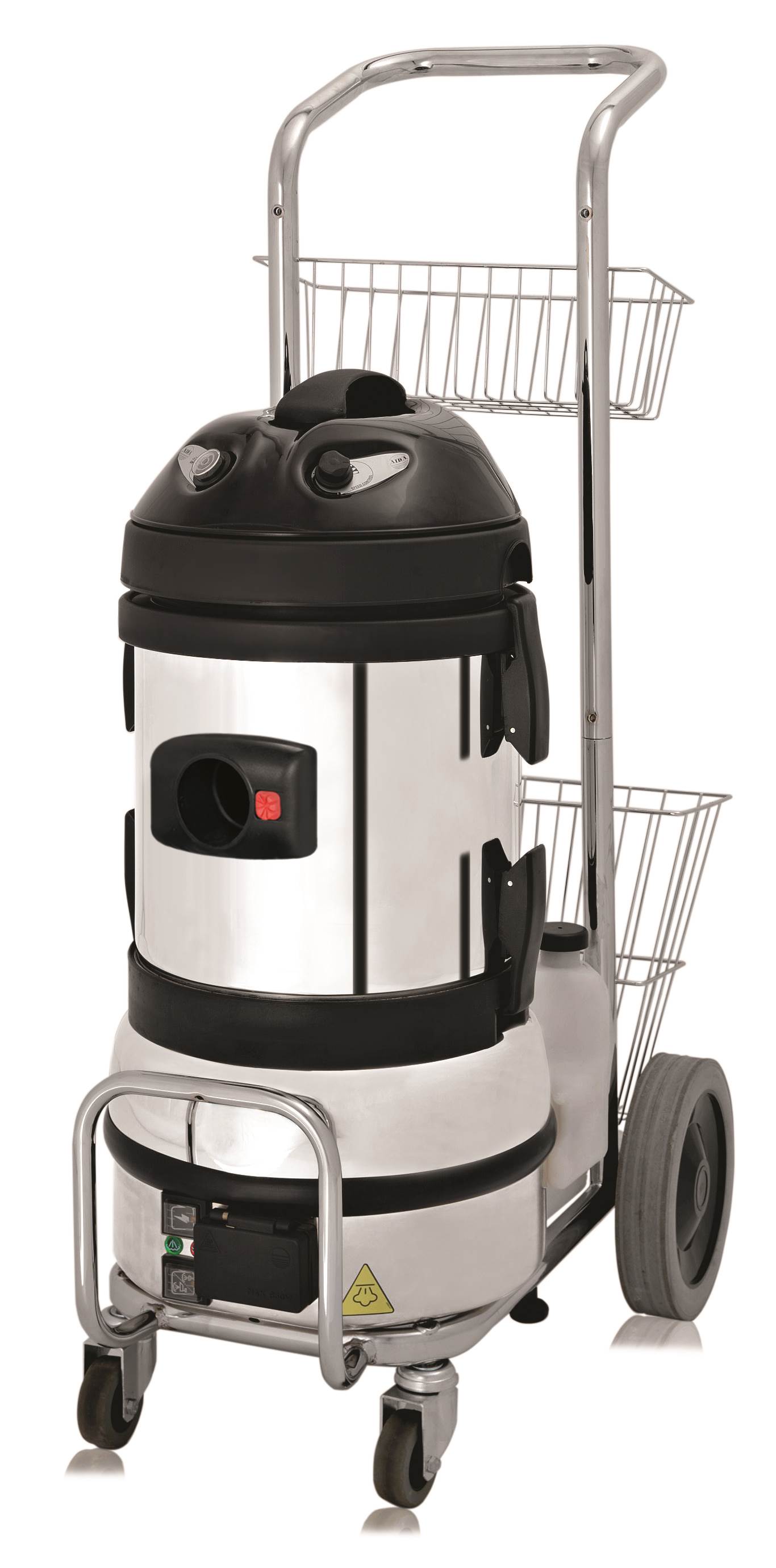 Carmen Plus Inox Carmen Plus Inox